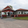 Sandaholm Restaurang & Camping