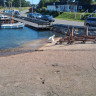 Svanshalls Gästhamn