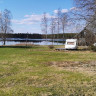 Ristijärven Pirtti Camping