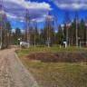 Ristijärven Pirtti Camping