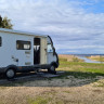 SF-Caravan Lohenpyrstö Camping