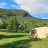 Heggerud Gård og Camping