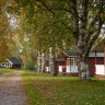 Juthbacka Hotell & Camping
