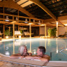 Kur-Gutshof-Camping Arterhof