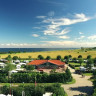 Rosenfelder Strand Ostsee Camping