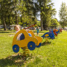 Campingplatz Gr&uuml;ntensee