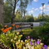 Campingplatz Gr&uuml;ntensee