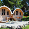 Campingplatz Gr&uuml;ntensee