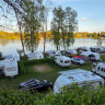 Naturpark-Camping Prinzenholz