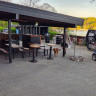 Naturpark-Camping Prinzenholz