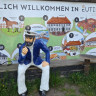 Naturpark-Camping Prinzenholz