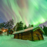 Friisvegen Måsåplassen Mountain Lodge