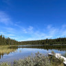 Friisvegen Måsåplassen Mountain Lodge
