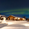 Friisvegen Måsåplassen Mountain Lodge