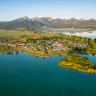 Camping Brunnen