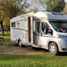 Wellness-Camp D&uuml;ne 6