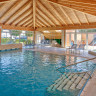 Kur- und Feriencamping Holmernhof Dreiquellenbad