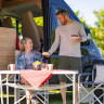 Kur- und Feriencamping Holmernhof Dreiquellenbad