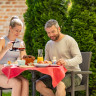 Kur- und Feriencamping Holmernhof Dreiquellenbad