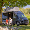 Kur- und Feriencamping Holmernhof Dreiquellenbad
