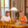 Kur- und Feriencamping Holmernhof Dreiquellenbad