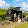Kur- und Feriencamping Holmernhof Dreiquellenbad