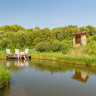 Kur- und Feriencamping Holmernhof Dreiquellenbad