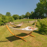 Kur- und Feriencamping Holmernhof Dreiquellenbad