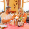 Kur- und Feriencamping Holmernhof Dreiquellenbad