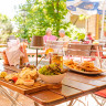 Kur- und Feriencamping Holmernhof Dreiquellenbad