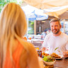 Kur- und Feriencamping Holmernhof Dreiquellenbad
