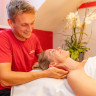 Kur- und Feriencamping Holmernhof Dreiquellenbad