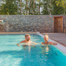 Kur- und Feriencamping Holmernhof Dreiquellenbad