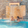 Kur- und Feriencamping Holmernhof Dreiquellenbad