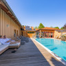 Kur- und Feriencamping Holmernhof Dreiquellenbad