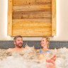 Kur- und Feriencamping Holmernhof Dreiquellenbad