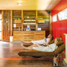 Kur- und Feriencamping Holmernhof Dreiquellenbad