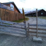 Rondevegen Camping - Einfahrt
