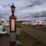 Rondevegen Camping - Campingidylle