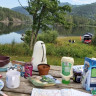Rondevegen Camping
