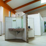 LuxOase Camping