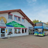 Camping- und Freizeitpark LuxOase