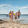 Familienpark Senftenberger See
