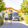 Holmernhof Camping & mehr...