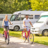 Holmernhof Camping & mehr...