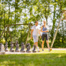 Holmernhof Camping & mehr...