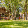 Holmernhof Camping & mehr...