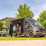 Holmernhof Camping & mehr...