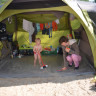 D&uuml;nencamp Karlshagen