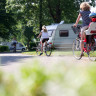 Campingplatz Horn